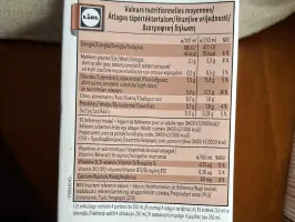 Cocoa hazelnut drink 1 L