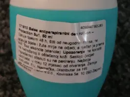 5 in 1 protection deo roll-on 50 ml