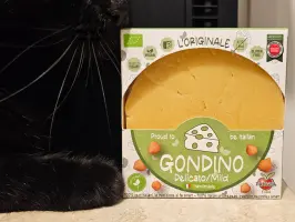 Gondino blagi sir 200 g