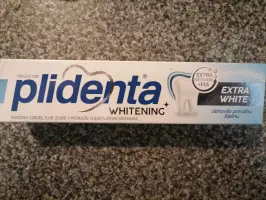 Extra White pasta za zube 75 ml