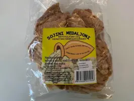 Sojini medaljoni 125 g