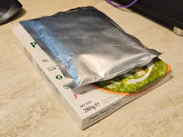Palak Paneer Tofu 280 g