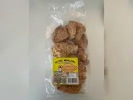 Sojini medaljoni 125 g