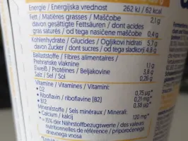 Jogurt ananas i marakuja bez šećera 400 g