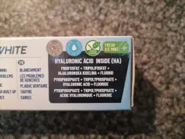 Extra White pasta za zube 75 ml