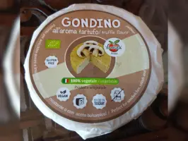 Sir Gondino s okusom tartufa 200 g