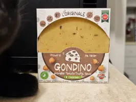 Sir Gondino s okusom tartufa 200 g