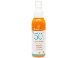 SPF 50 sprej za zaštitu od sunca 100 ml
