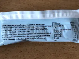 Bio prutić Coconut cream 50 g