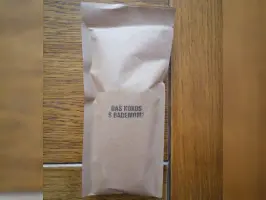 Sladoled kokos s bademom 3 kom